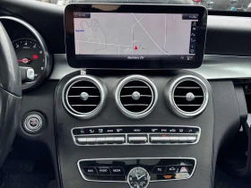Mercedes-Benz C 300 4MATIC/ПАНОРАМА/ПОДГРЕВИ/ВТОРИ ГУМИ - 19500 € / 38138.68 лв. - 38628138 9