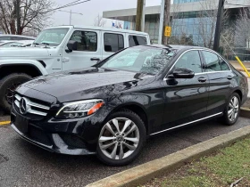 Mercedes-Benz C 300 4MATIC/ПАНОРАМА/ПОДГРЕВИ/ВТОРИ ГУМИ - 19500 € / 38138.68 лв. - 38628138 3