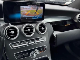 Mercedes-Benz C 300 4MATIC/ПАНОРАМА/ПОДГРЕВИ/ВТОРИ ГУМИ - 19500 € / 38138.68 лв. - 38628138 12