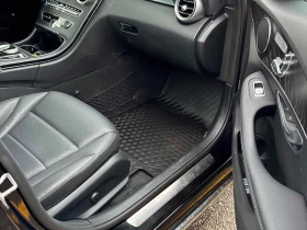 Mercedes-Benz C 300 4MATIC/ПАНОРАМА/ПОДГРЕВИ/ВТОРИ ГУМИ - 19500 € / 38138.68 лв. - 38628138 11