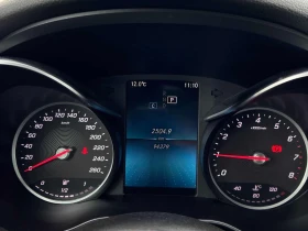 Mercedes-Benz C 300 4MATIC/ПАНОРАМА/ПОДГРЕВИ/ВТОРИ ГУМИ - 19500 € / 38138.68 лв. - 38628138 8