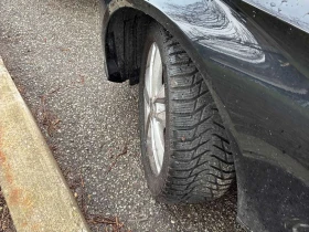 Mercedes-Benz C 300 4MATIC/ПАНОРАМА/ПОДГРЕВИ/ВТОРИ ГУМИ - 19500 € / 38138.68 лв. - 38628138 6