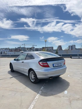 Mercedes-Benz C 220 | Mobile.bg � ����� ������ 2