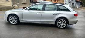 Audi A4 A4 B8.5 2.0 143 | Mobile.bg � ����� ������ 8