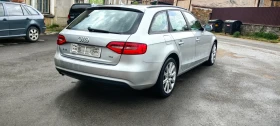 Audi A4 A4 B8.5 2.0 143 | Mobile.bg � ����� ������ 5