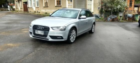 ������ Audi A4