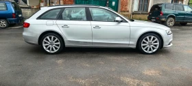Audi A4 A4 B8.5 2.0 143 | Mobile.bg � ����� ������ 4