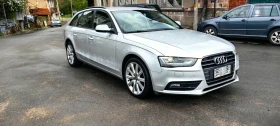 Audi A4 A4 B8.5 2.0 143 | Mobile.bg � ����� ������ 3