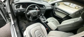 Audi A4 A4 B8.5 2.0 143 | Mobile.bg � ����� ������ 9