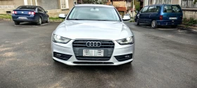Audi A4 A4 B8.5 2.0 143 | Mobile.bg � ����� ������ 2