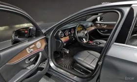 Mercedes-Benz E 300 AMG* PACK* 4MATIC* BURMESTER* LANE* ASSIST*  | Mobile.bg � ����� ������ 6