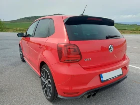 VW Polo GTI | Mobile.bg � ����� ������ 2