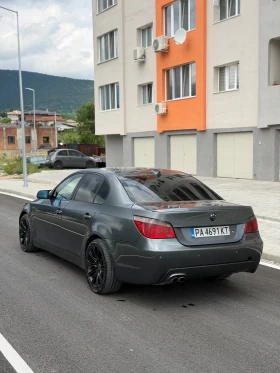 BMW 525 - 6299 € / 12319.77 лв. - 90677334 3
