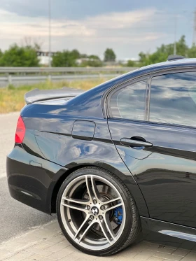 BMW 330 E90 | Mobile.bg � ����� ������ 10