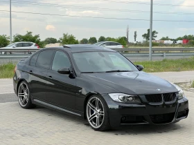 BMW 330 E90