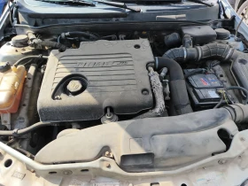 ����� �� �������� �� Fiat Bravo 1.9 JTD