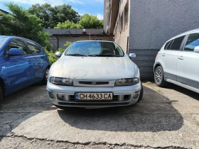Fiat Bravo 1.9 JTD | Mobile.bg � ����� ������ 5