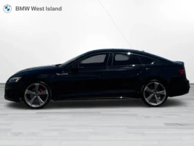 Audi S5 Sportback * Progressiv * АвтоКредит * (ЦЕНА ДО БГ) | Auto.bg — изображение 2