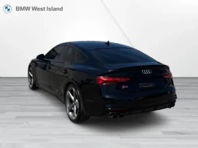 Audi S5 Sportback * Progressiv * АвтоКредит * (ЦЕНА ДО БГ) | Auto.bg — изображение 4