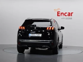 Peugeot 3008 2Nd Generation 1.5 Bluehdi Gt Line | Mobile.bg � ����� ������ 4