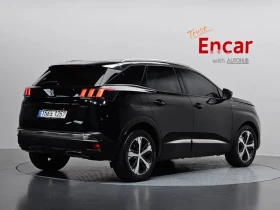 Peugeot 3008 2Nd Generation 1.5 Bluehdi Gt Line | Mobile.bg � ����� ������ 2