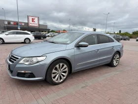 VW CC 1.8 TSI - 5200 € - 87725829 2
