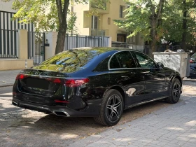 Mercedes-Benz E 450 4M AMG Line | Mobile.bg � ����� ������ 5