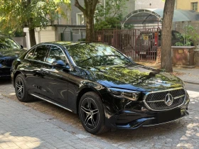 Mercedes-Benz E 450 4M AMG Line | Mobile.bg � ����� ������ 6