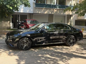 Mercedes-Benz E 450 4M AMG Line | Mobile.bg � ����� ������ 2