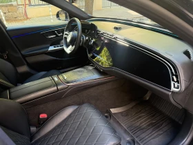 Mercedes-Benz E 450 4M AMG Line | Mobile.bg � ����� ������ 12