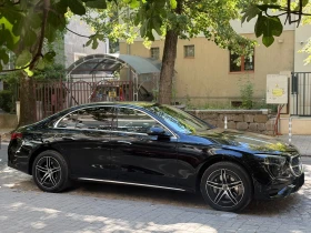 Mercedes-Benz E 450 4M AMG Line | Mobile.bg � ����� ������ 7