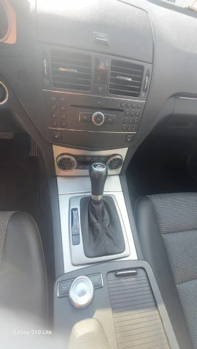 Mercedes-Benz C 220 - 6500 € - 50579564 9