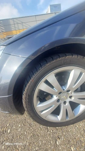 Mercedes-Benz C 220 - 6500 € - 50579564 6