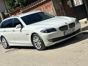 BMW 525 undefined | Auto.bg — изображение 13
