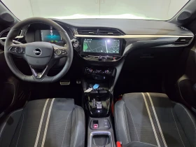 Opel Corsa Long Range LED Virtual Navi-Pro Sport-Seats Keyles | Mobile.bg � ����� ������ 9