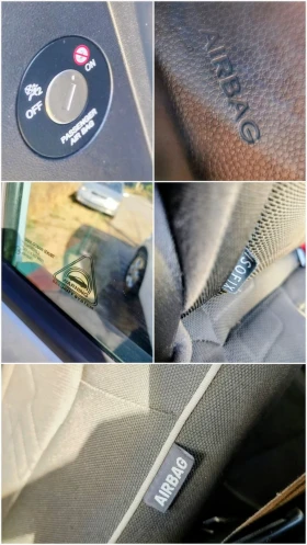 Kia Venga * FACE LIFT* LPG* РЕГИСТРИРАН* SWISS* БЕЗ АНАЛОГ*  - 5499 € - 55652346 7