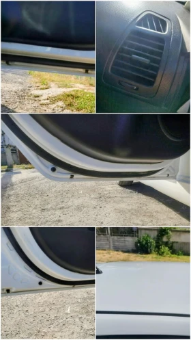 Kia Venga * FACE LIFT* LPG* РЕГИСТРИРАН* SWISS* БЕЗ АНАЛОГ*  - 5499 € - 55652346 11