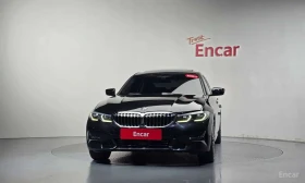 BMW 330 i Luxury * ФИКСИРАНА ЦЕНА ДО БЪЛГАРИЯ *  | Auto.bg — изображение 3