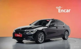 BMW 330 i Luxury * ФИКСИРАНА ЦЕНА ДО БЪЛГАРИЯ * 
