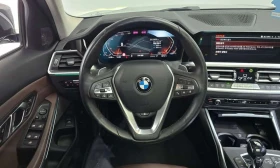 BMW 330 i Luxury * ФИКСИРАНА ЦЕНА ДО БЪЛГАРИЯ *  | Auto.bg — изображение 11