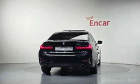 BMW 330 i Luxury * ФИКСИРАНА ЦЕНА ДО БЪЛГАРИЯ *  | Auto.bg — изображение 4