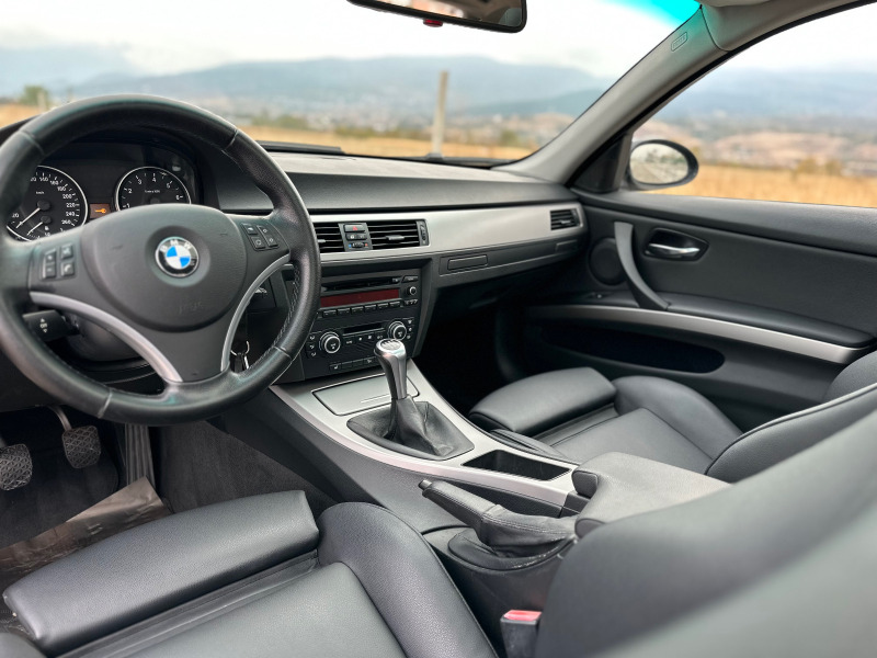 BMW 328 бартер лизинг , снимка 9 - Автомобили и джипове - 46063215