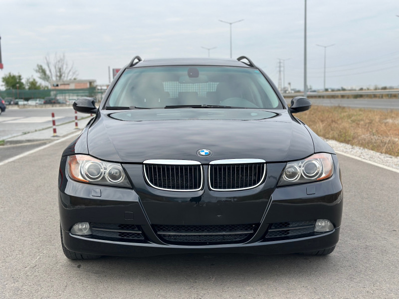 BMW 328, снимка 5 - Автомобили и джипове - 45666525