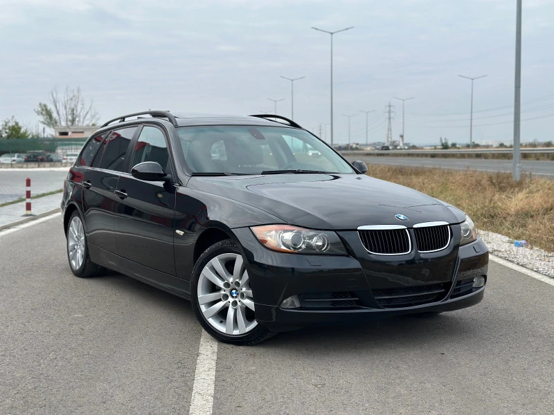 BMW 328 бартер лизинг , снимка 1 - Автомобили и джипове - 47300390