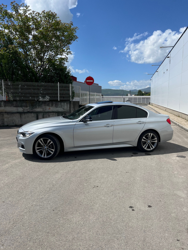 BMW 335 Xdrive, снимка 5 - Автомобили и джипове - 45478895