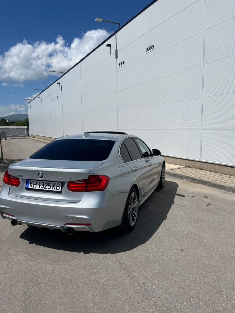 BMW 335 Xdrive, снимка 7 - Автомобили и джипове - 45478895