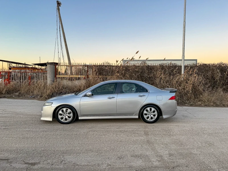 Honda Accord MUGEN, снимка 4 - Автомобили и джипове - 47273028