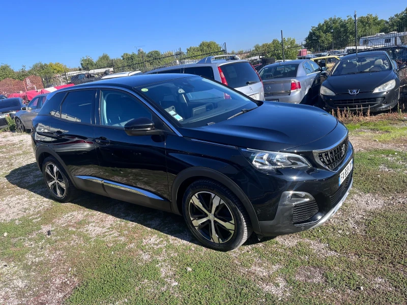 Peugeot 3008 2.0HDI 150kc 6 SPEED FULL, снимка 17 - Автомобили и джипове - 47393925