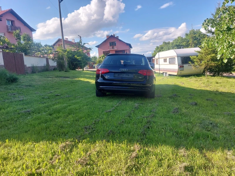 Audi A4 Feislift -2.0, 143k.s, Evro5B, Navi, снимка 6 - Автомобили и джипове - 47623290