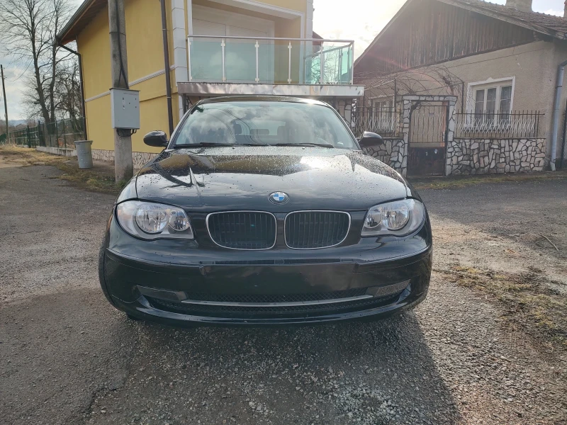 BMW 120 2.0, снимка 12 - Автомобили и джипове - 49536242